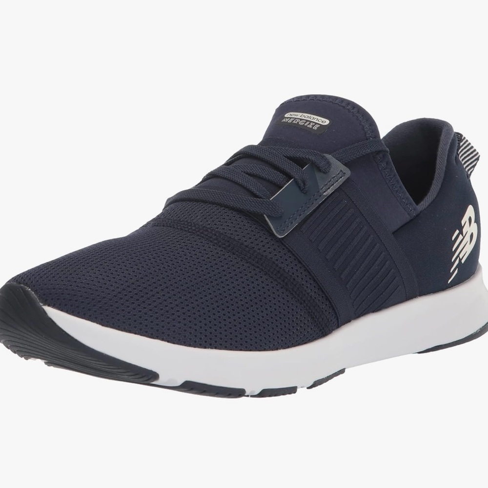 New Balance Women's Nergize V3 Cross Trainer - sneaker size 7 (memory sole)